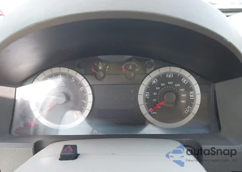 2008 Ford Escape Xlt z USA, uszkodzony, nr VIN 1FMCU03168KE20251